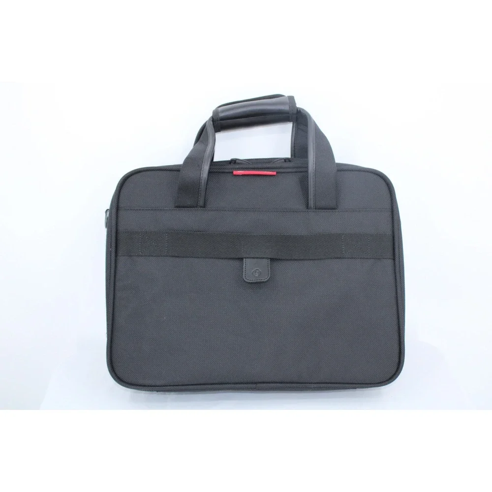 Samsonite Overdrive Checkpoint Friendly Laptop Briefcase 17